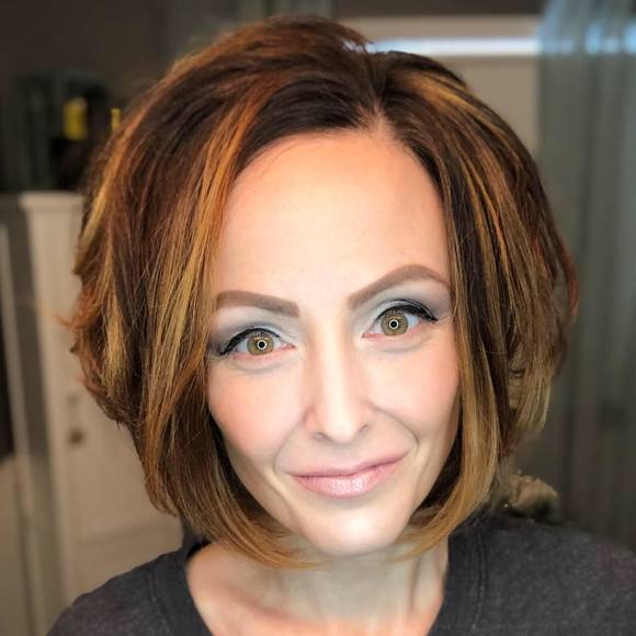 Meet the Posher Other - Meet your Posher, Jamie